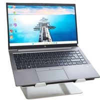 لپ تاپ HP ZBook Firefly 14 G8 استوک | 16GB RAM | 512GB SSD | Core i7 1165G7 | Nvidia T500 4GB | 14'' FHD